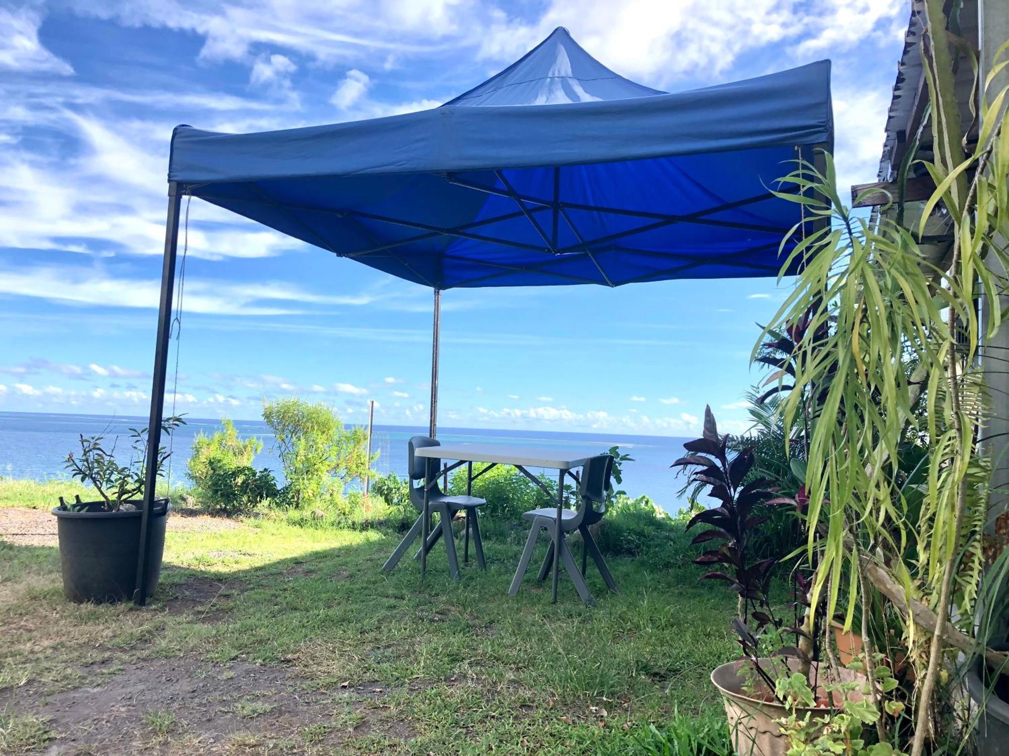 Maui Homestay Vue Ocean Exceptionnelle & Baleines En Saison Tohautu Екстер'єр фото