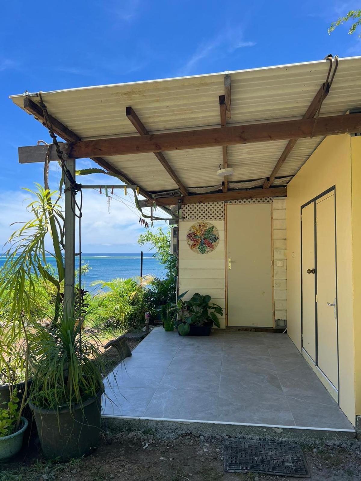 Maui Homestay Vue Ocean Exceptionnelle & Baleines En Saison Tohautu Екстер'єр фото