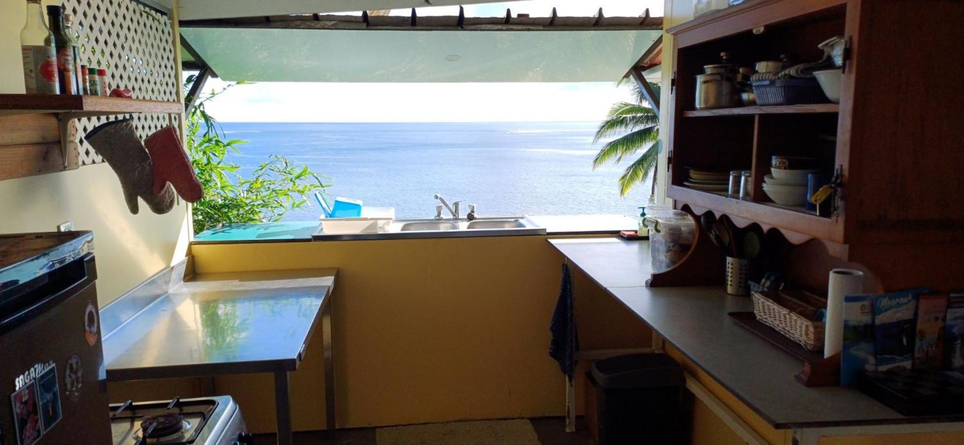 Maui Homestay Vue Ocean Exceptionnelle & Baleines En Saison Tohautu Екстер'єр фото