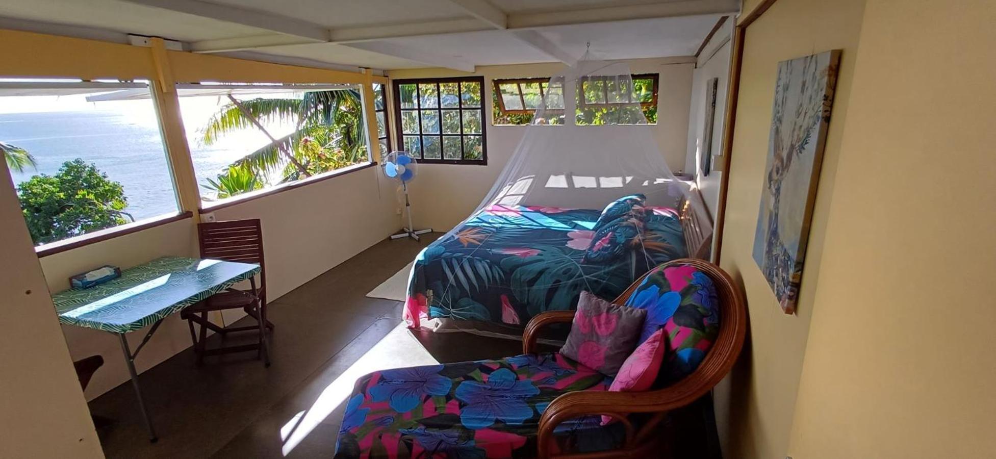 Maui Homestay Vue Ocean Exceptionnelle & Baleines En Saison Tohautu Екстер'єр фото